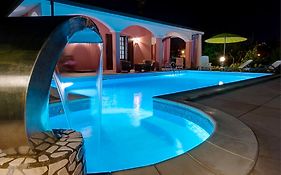B&B Villa Gloriana